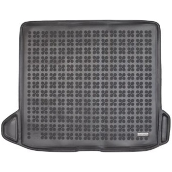 Гумена стелка за багажник за Hyundai Ioniq (2021+) upper floor, with a tool set located in the trunk - Rezaw Plast