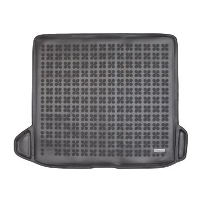 Гумена стелка за багажник за Hyundai Ioniq (2021+) upper floor, with a tool set located in the trunk - Rezaw Plast