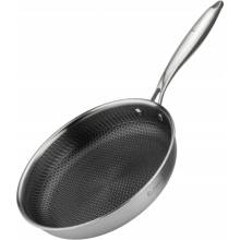 Tradiční pánev Elitehoff 26 cm s nepřilnavým povrchem