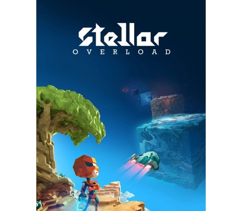 Stellar Overload