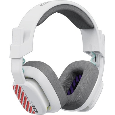 Logitech Astro A10 Gaming Headset White Xbox 939-002052