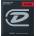 Dunlop DBS45105 Струни за бас китара