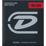 Dunlop DBS45105 Струни за бас китара