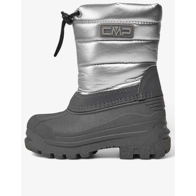 Sneewy Snow Boots Silver/Grey J