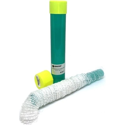 ALBASTAR PVA Punčocha s Tubusem 25 mm 5 m - dvojté