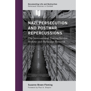 Nazi Persecution and Postwar Repercussions | SUZAN BROWN-FLEMING (ISBN: 9781538137116)