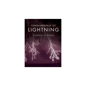 Fundamentals of Lightning | Vladimir A. Rakov (ISBN: 9781107072237)