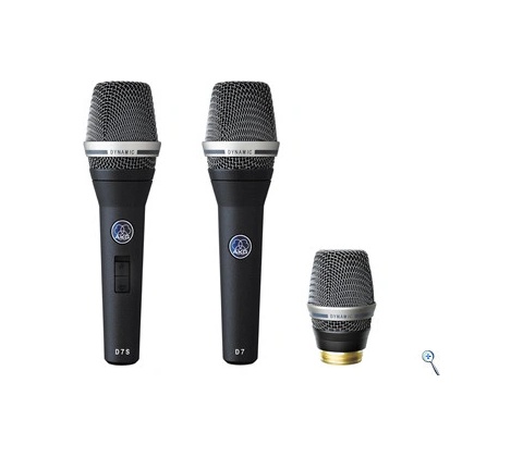 AKG D7