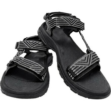 Bushman sandále Track II light grey