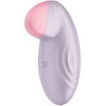 Satisfyer Tropical Tip Light Lilac (P23982)