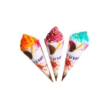 Image 1 of Chef`n Cn-Декоративен сладолед ice-hd 1 бр. (a0261) (01981040)