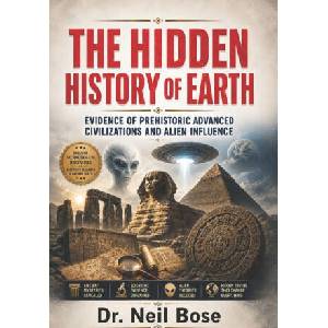 The Hidden History of Earth (2026)