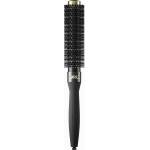 JRL Професионална четка за коса JRL - BR1 MIXED BRISTLE LONG, 25 mm, черна (JRL-BR1-L-25)