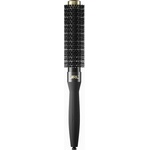JRL Професионална четка за коса JRL - BR1 MIXED BRISTLE LONG, 25 mm, черна (JRL-BR1-L-25)