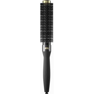 JRL Професионална четка за коса JRL - BR1 MIXED BRISTLE LONG, 25 mm, черна (JRL-BR1-L-25)