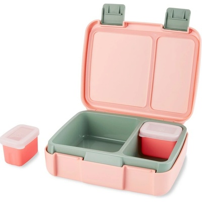 Skip Hop Zoo Krabička na obed Bento Mačka