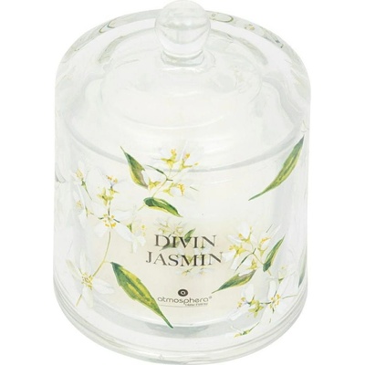 Intesi Oudy jasmín 240g
