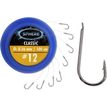 Browning Sphere Classic vel.15 0,12mm 100cm 1,55kg 8ks