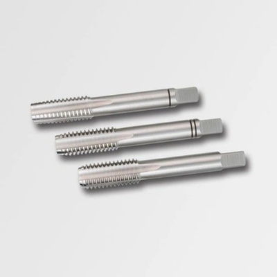 RUKO 230060 Sada závitníků HSS | M6x1 mm