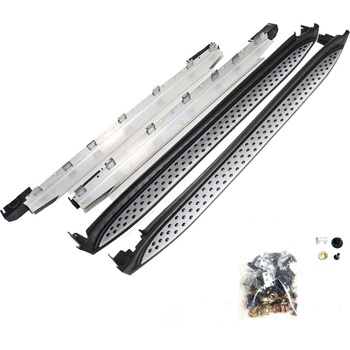 Степенки за Mercedes ML W164 (2005-2011) (PX-GZ2-205)