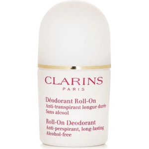 Clarins Рол-он дезодорант, без алкохол, 50 ml - ozone