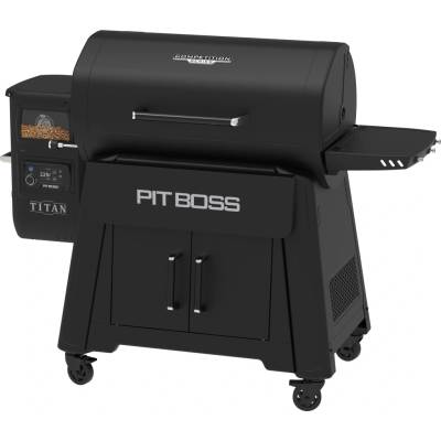 PIT BOSS Competition Series 1600 Titan