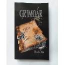 Grimoár - Vlado Ríša