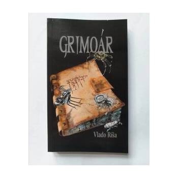 Grimoár - Vlado Ríša