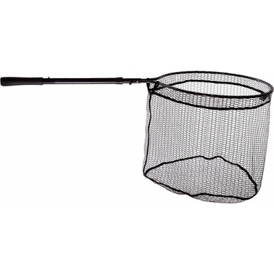 Mikado podberák automat 130cm 50/45cm s pogumovanou sieťou 6x15mm 1 ks