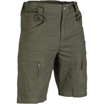 Image 1 of Mil-Tec Къси панталони ASSAULT ripstop маслина (11404701)