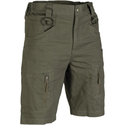 Mil-Tec Къси панталони ASSAULT ripstop маслина (11404701)