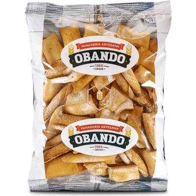 Obando Panadería Picos Rebujos mix střední 150 g