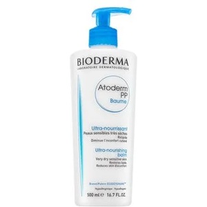 BIODERMA Atoderm Подхранващ балсам PP Baume Ultra-Nourishing Balm 500 ml