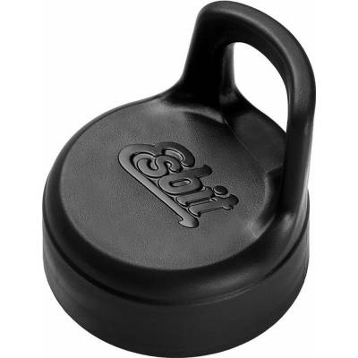 Esbit Majoris Drinking Bottle cool grey 680 ml