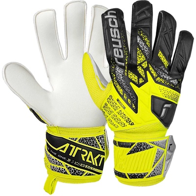 Reusch Attrakt solid 11