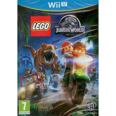 LEGO Jurassic World – Zboží Dáma