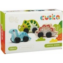 Cubika 15597 Veselí dinosauři - set 3 ks