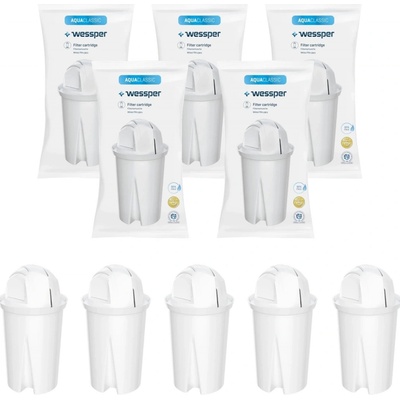 Wessper AquaClassic 1 ks