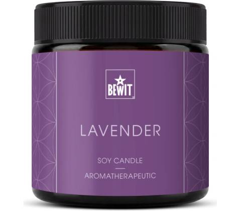 BEWIT Levandule 100 g