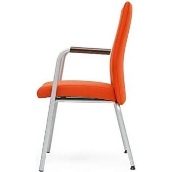 Form Design konferenčná stolička Select Cuatro