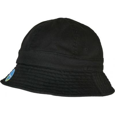 Flexfit Notop Tennis Cap Black