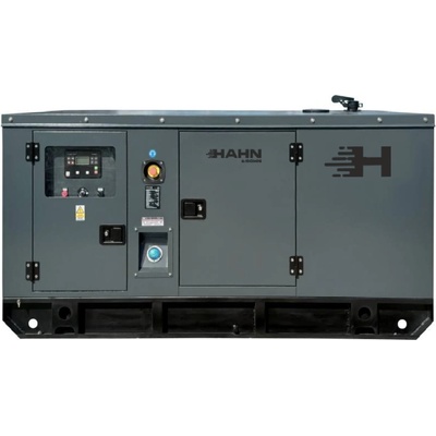 Hahn & Sohn HDE40RST3-3