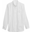 GAP Oxford biela