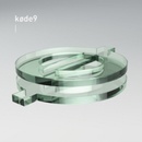 Nothing - Kode9 LP