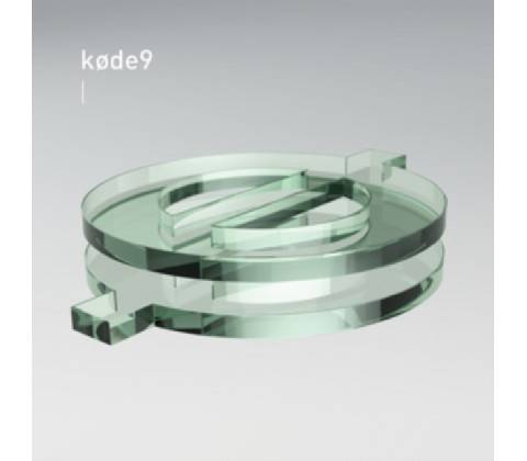 Nothing - Kode9 LP