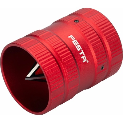 FESTA Odhrotovač trubek, 6-38mm, ALU, ce2ad0ac96ac