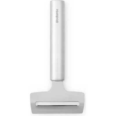 Brabantia Нож за меки сирена Brabantia Profile 1003285, Ултразвуково полирано острие, Неръждаема стомана, Инокс (1003285)