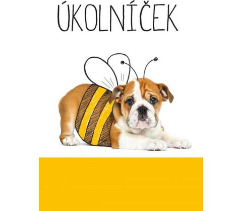 PRODOS Úkolníček