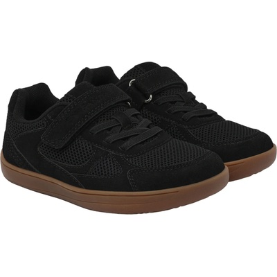 En*Fant Barefoot tenisky black