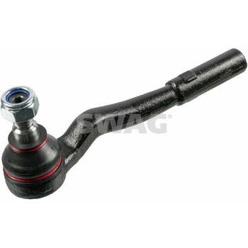 Hlava/čap spojovacej tyče riadenia SWAG 10 92 6758